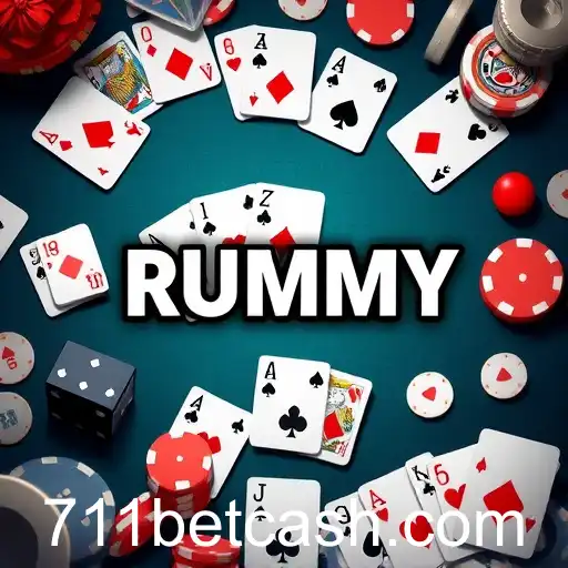 The Rise of 711bet: Transforming Online Gaming