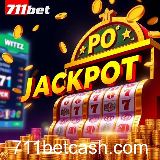 711bet Platform Expands Amid Gaming Boom