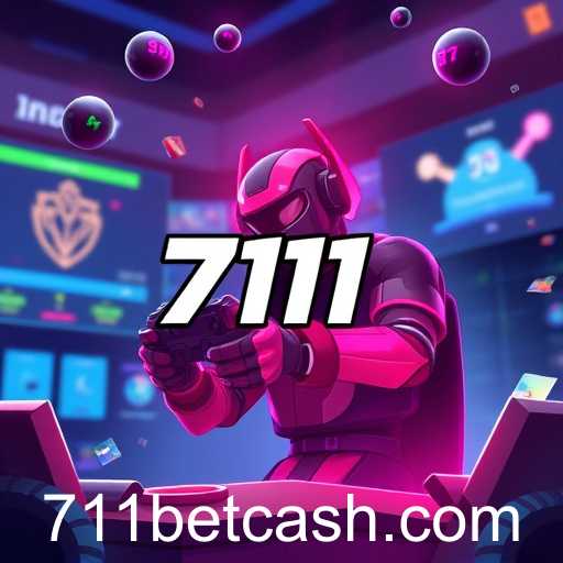 711bet: A Rising Player in Online Gaming