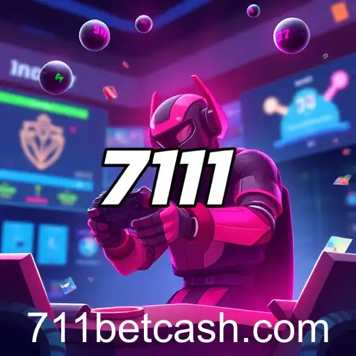 711bet: A Rising Player in Online Gaming