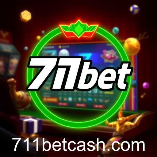 711bet's Emerging Role in Online Gaming