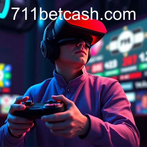 711bet Revolutionizes Online Gaming in 2025