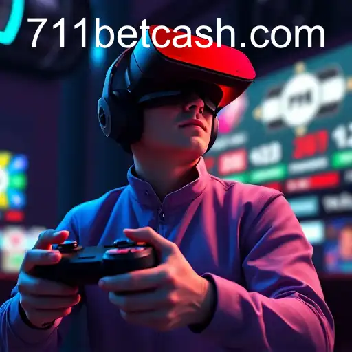 711bet Revolutionizes Online Gaming in 2025