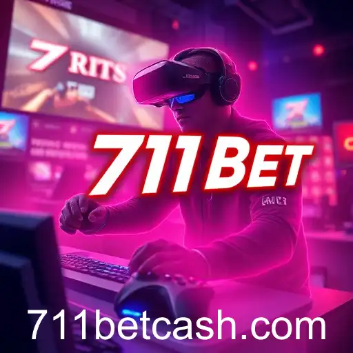 The Rise of 711bet: A Game Changer in Online Betting