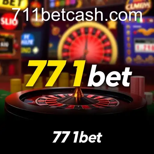 Exploring the Thrilling World of Live Casino Games on 711bet