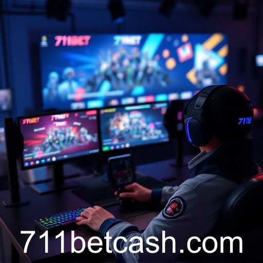 The Digital Transformation of Online Gaming