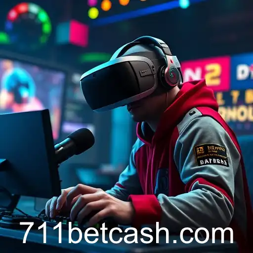 Emerging Trends in Online Gaming for 2025