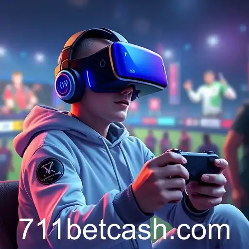 The Evolution of Online Gaming in 2025