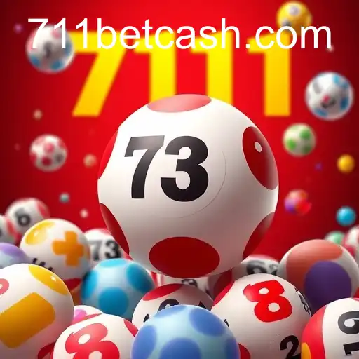Exploring 'Lottery' Games on 711bet: A Hub for Excitement and Opportunity