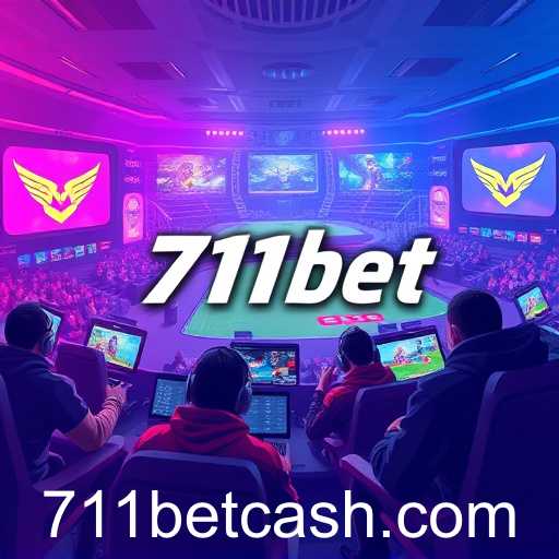 Online Gaming Surge: The Rise of 711bet