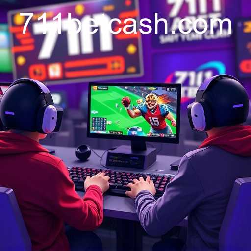 Online Gaming Trends and the Rise of 711bet