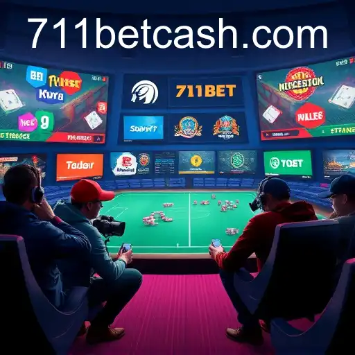 Online Gaming Trends and Legal Challenges