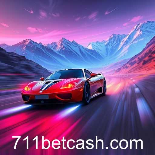 Exploring the Thrills of Racing Games at 711bet: A Comprehensive Guide
