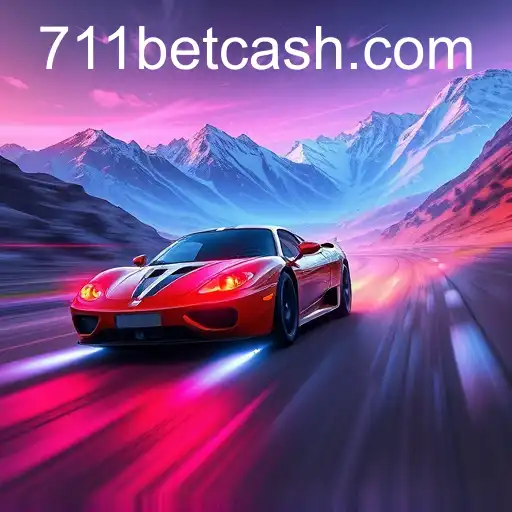 Exploring the Thrills of Racing Games at 711bet: A Comprehensive Guide