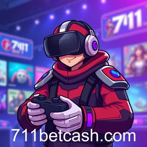 The Rise of 711bet: A New Era in Online Gaming