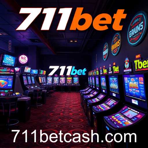 The Rise of 711bet and Online Gaming Trends