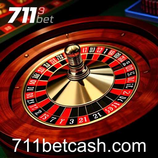The Rise of 711bet in the Online Gaming World
