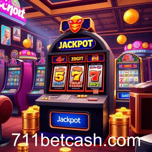 The Rise of 711bet in the Online Gaming Landscape