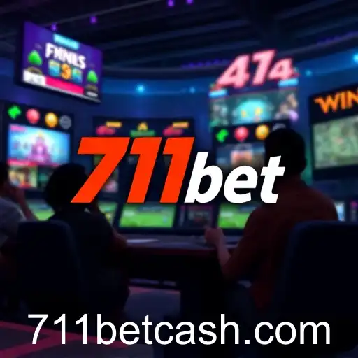 The Rise of 711bet in the Online Gaming World