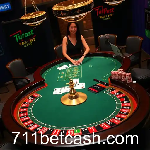 The Rise of Online Gaming Websites